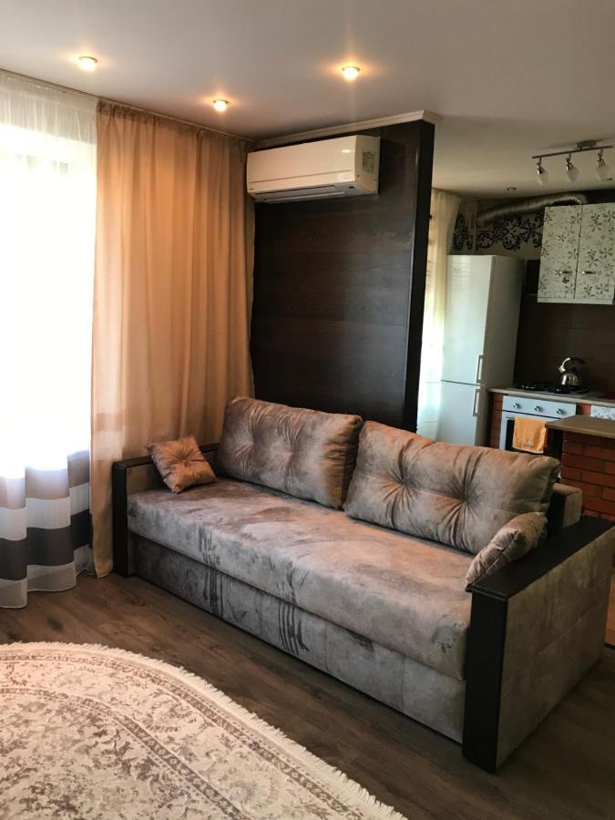 Уютная квартира Каменце-Подольском Каменец-Подольский Экстерьер фото