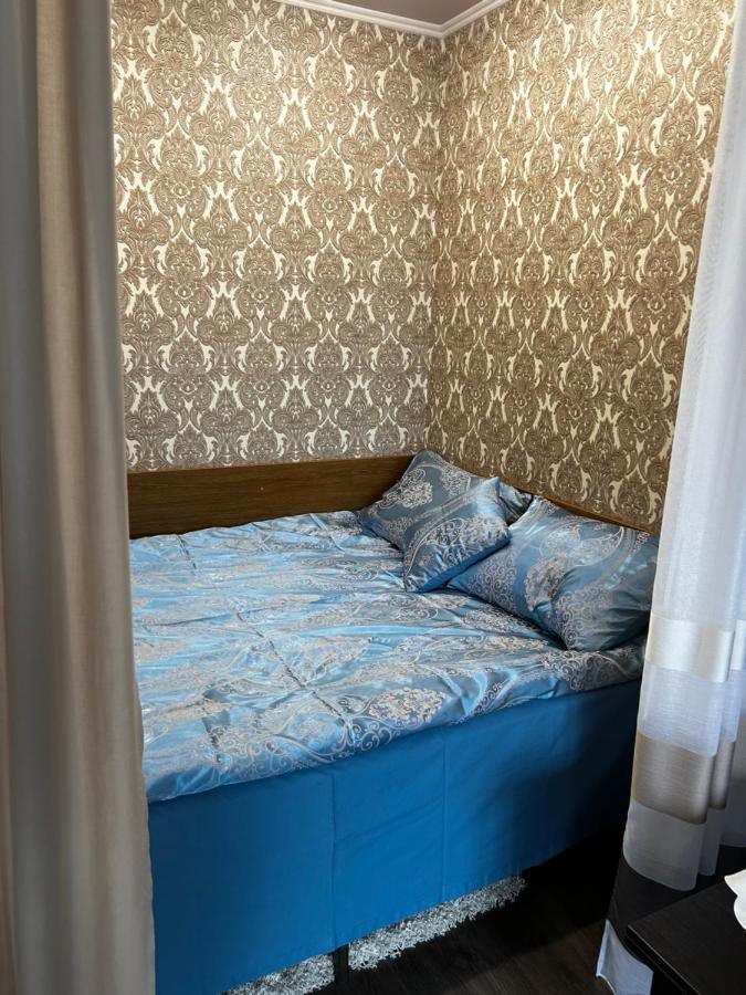 Уютная квартира Каменце-Подольском Каменец-Подольский Экстерьер фото